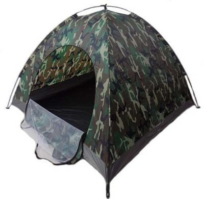 

Apex Picnic Season Tent - For 4 People(Multicolor)