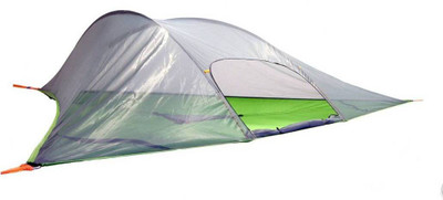 

Aofc Hanging Tree Tent - For 3 Adults(Green)