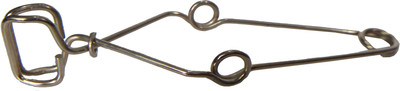 

Microline C-454 Test Tube Clamp(Pack of 5)