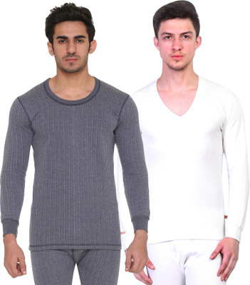 VIMAL JONNEY Men Top Thermal