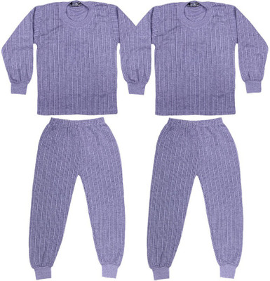

Laser X Top - Pyjama Set For Boys(Blue), Navy