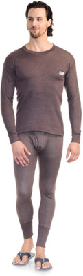 RUPA Thermocot  Men Top - Pyjama Set Thermal