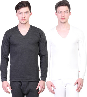 MACK JONNEY Men Top Thermal