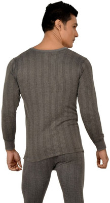 LUX INFERNO Men Top - Pyjama Set Thermal