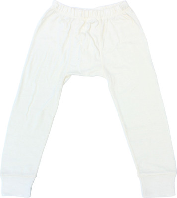 Romano Pyjama For Boys(White)