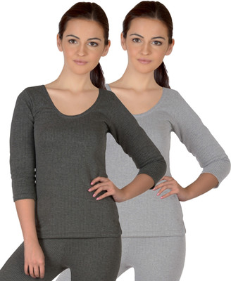 

Selfcare Top For Girls(Multicolor