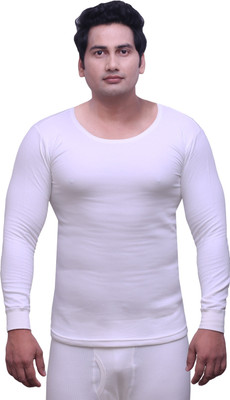 Selfcare New Winter Collection Men Top Thermal
