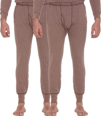 VIMAL JONNEY Men Pyjama Thermal