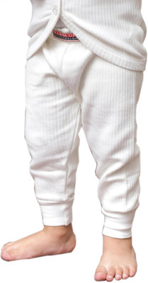 

Warm Up Pyjama For Boys(White, Off-white