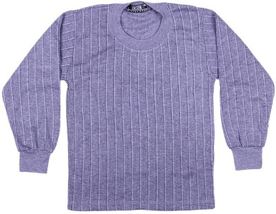 

Laser X Top For Boys(Dark Blue