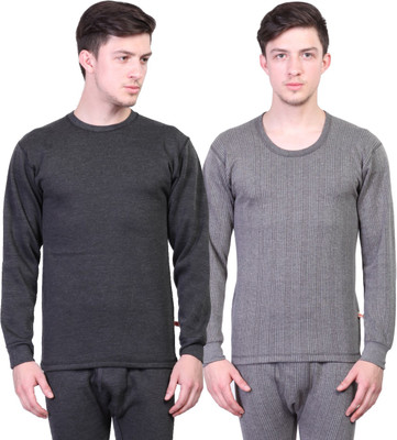 MACK JONNEY Men Top Thermal