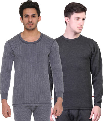 VIMAL JONNEY Men Top Thermal