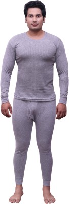 Selfcare New Winter Collection Men Top - Pyjama Set Thermal