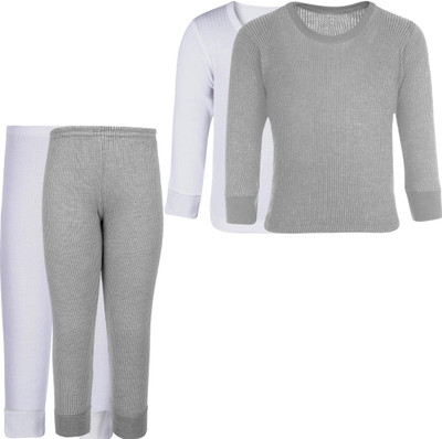 

Selfcare Top - Pyjama Set For Boys(Multicolor
