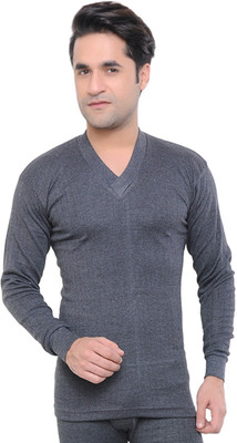 Amul Basic Design Men Top Thermal