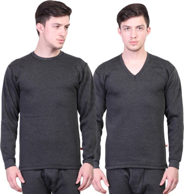 VIMAL JONNEY Men Top Thermal