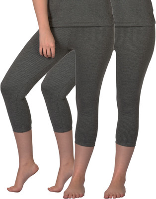 

Selfcare Pyjama For Girls(Grey, Dark grey