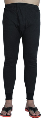 

Bodysense Premium Men's Pyjama Thermal, Black