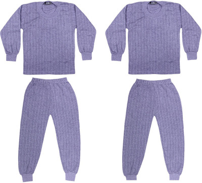 

Laser X Top - Pyjama Set For Boys(Blue), Navy