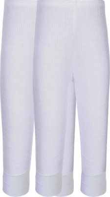 

Selfcare Pyjama For Boys(White, Pack of 2