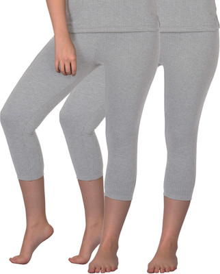 

Selfcare Pyjama For Girls(Grey, Light grey