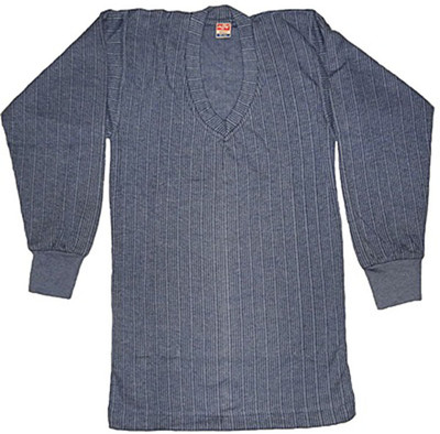 Alfa Quilt Men Top Thermal