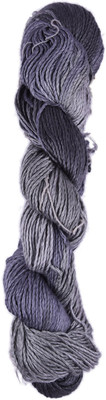 MARMITTE Grey Thread(1000 m Pack of1)