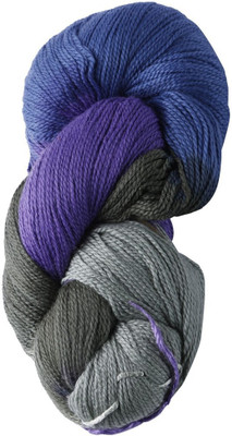

MARMITTE Multicolor Thread(1000 m Pack of1)