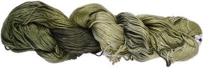 

MARMITTE Green Thread(1000 m Pack of1)