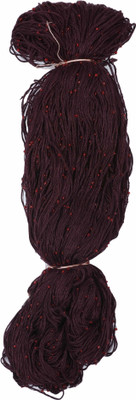 

MARMITTE Maroon Thread(1000 m Pack of1)