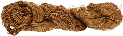 

MARMITTE Brown Thread(1000 m Pack of1)