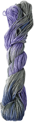

MARMITTE Multicolor Thread(1000 m Pack of1)