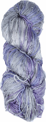 

MARMITTE Multicolor Thread(1000 m Pack of1)