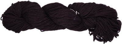 

MARMITTE Brown Thread(1000 m Pack of1)