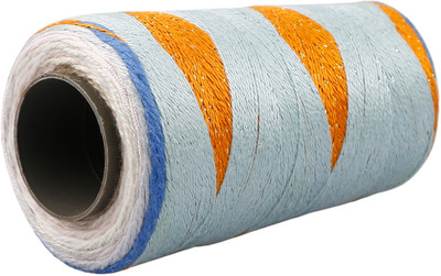 

Marmitte Blue Thread(500 m Pack of1)