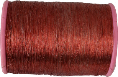 

Marmitte Dark Orange Thread(35 m Pack of1)