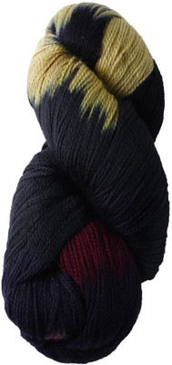 

MARMITTE Multicolor Thread(1000 m Pack of1)