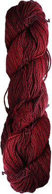 MARMITTE Maroon Thread(1000 m Pack of1)