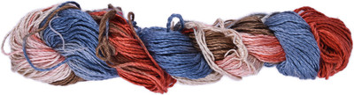 

MARMITTE Multicolor Thread(1000 m Pack of1)
