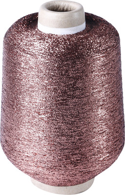 

MARMITTE Brown Thread(1000 m Pack of1)