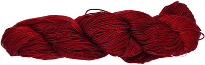 

MARMITTE Maroon Thread(1000 m Pack of1)