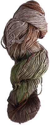 

MARMITTE Multicolor Thread(1000 m Pack of1)
