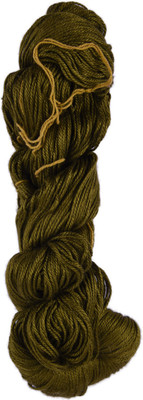 

MARMITTE Green Thread(1000 m Pack of1)