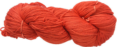 

MARMITTE Orange Thread(1000 m Pack of1)