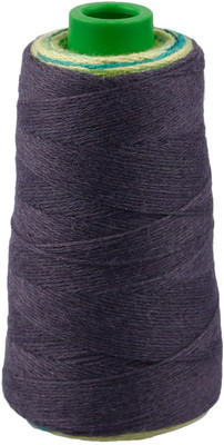 

Marmitte 100 % Silk Yarn On Cone Thread(500 m Pack of1)