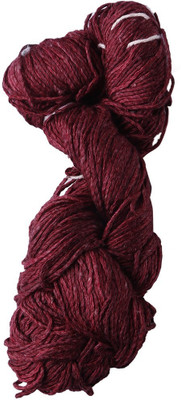 MARMITTE Maroon Thread(1000 m Pack of1)