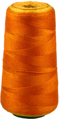 

Marmitte 100 % Silk And Wool Thread(500 m Pack of1)