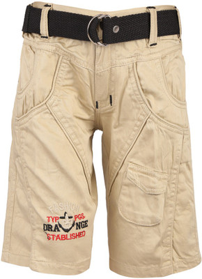 

Wee Care Three Fourth For Boys(Beige, Fawn