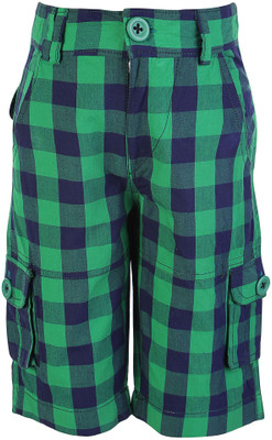 

Dreamszone Three Fourth For Boys(Blue), Navy green