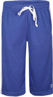 

Gini & Jony Three Fourth For Boys(Blue, C606